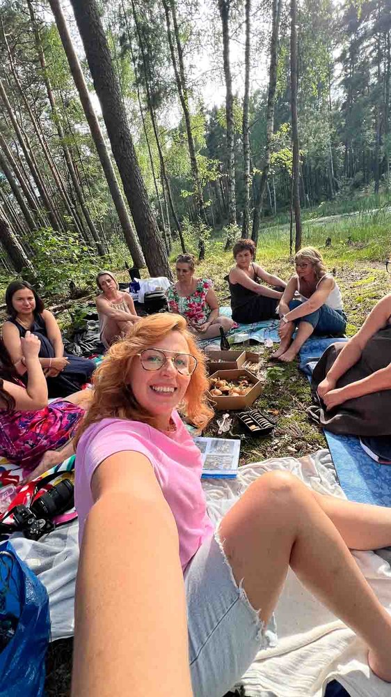 Spotkanie Twórcze, zdjęcie 5