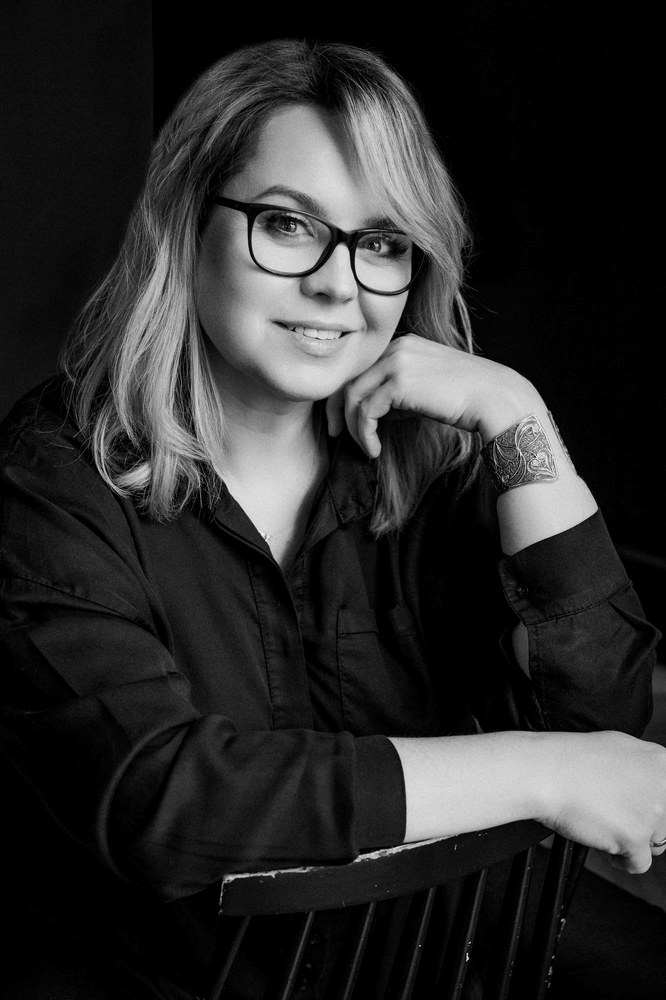 Portret wizerunkowy — I Am Gosita, zdjęcie 11