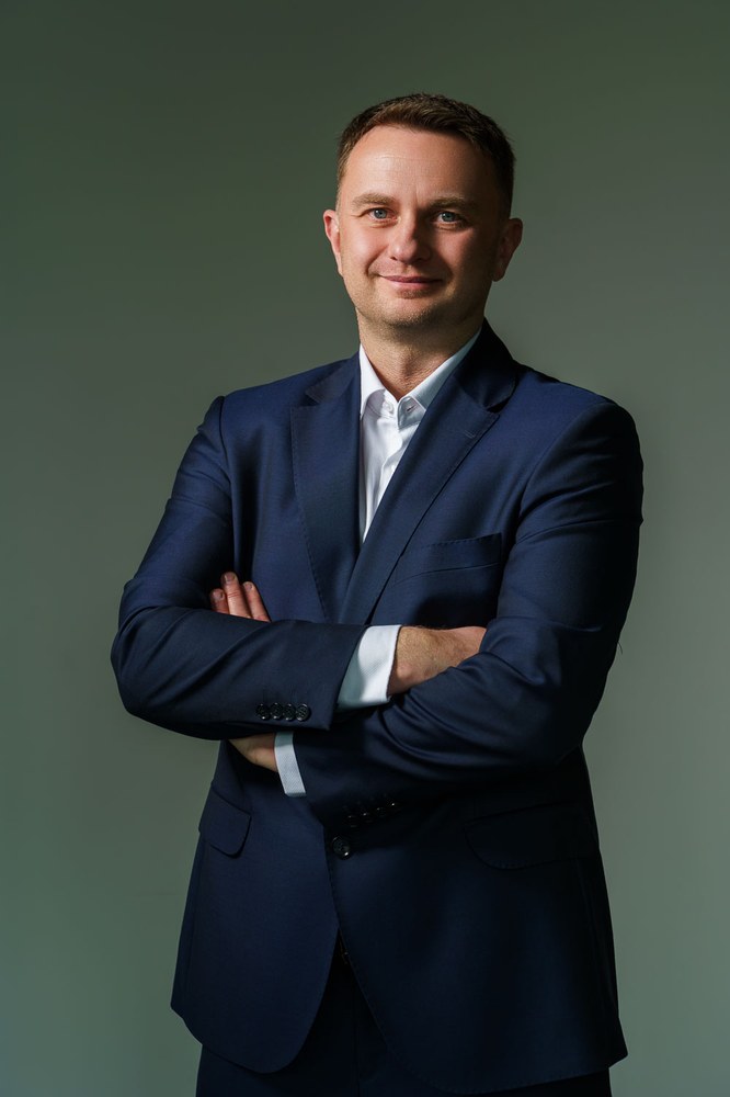 Portret wizerunkowy — I Am Gosita, zdjęcie 2