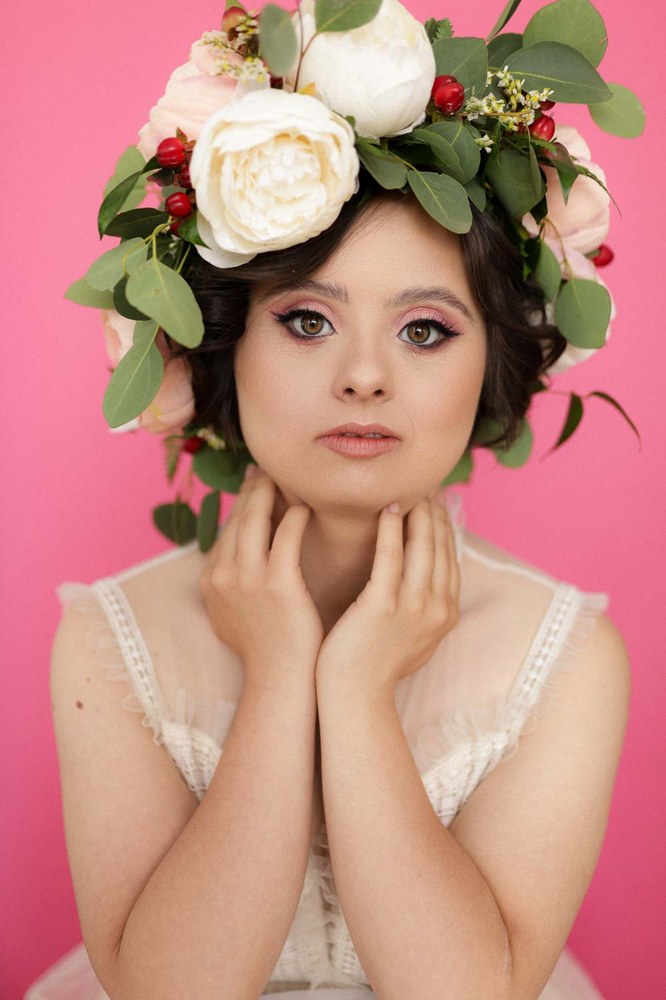 Portret — I Am Gosita, zdjęcie 38