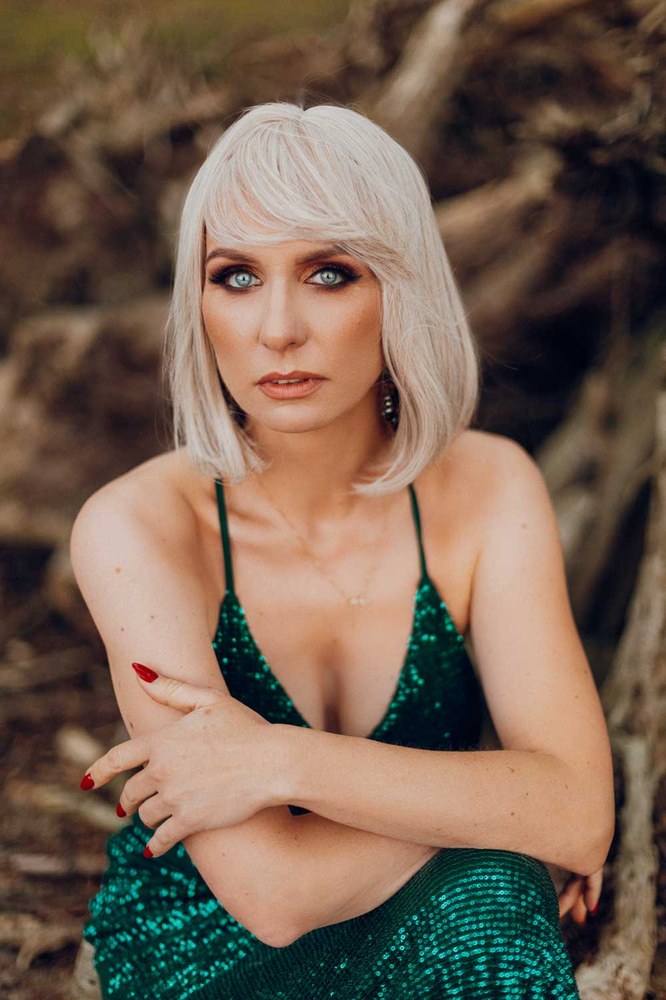 Portret — I Am Gosita, zdjęcie 5