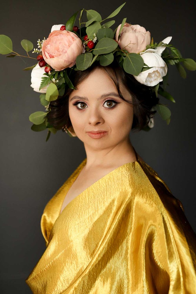 Portret — I Am Gosita, zdjęcie 63