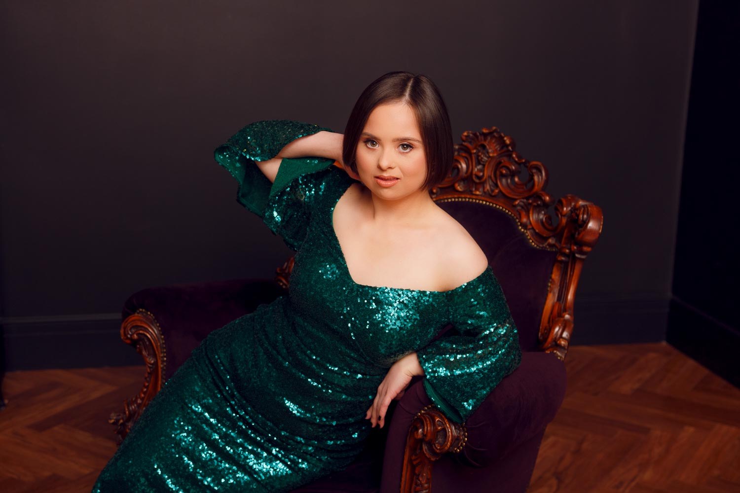 Portret — I Am Gosita, zdjęcie 77