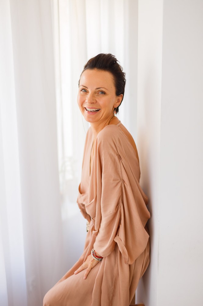 Portret — I Am Gosita, zdjęcie 8